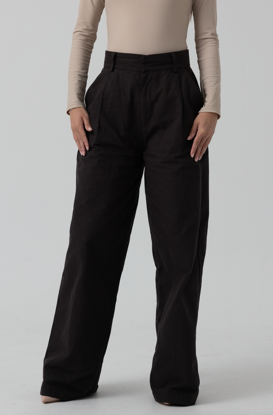 Vintage Pants
