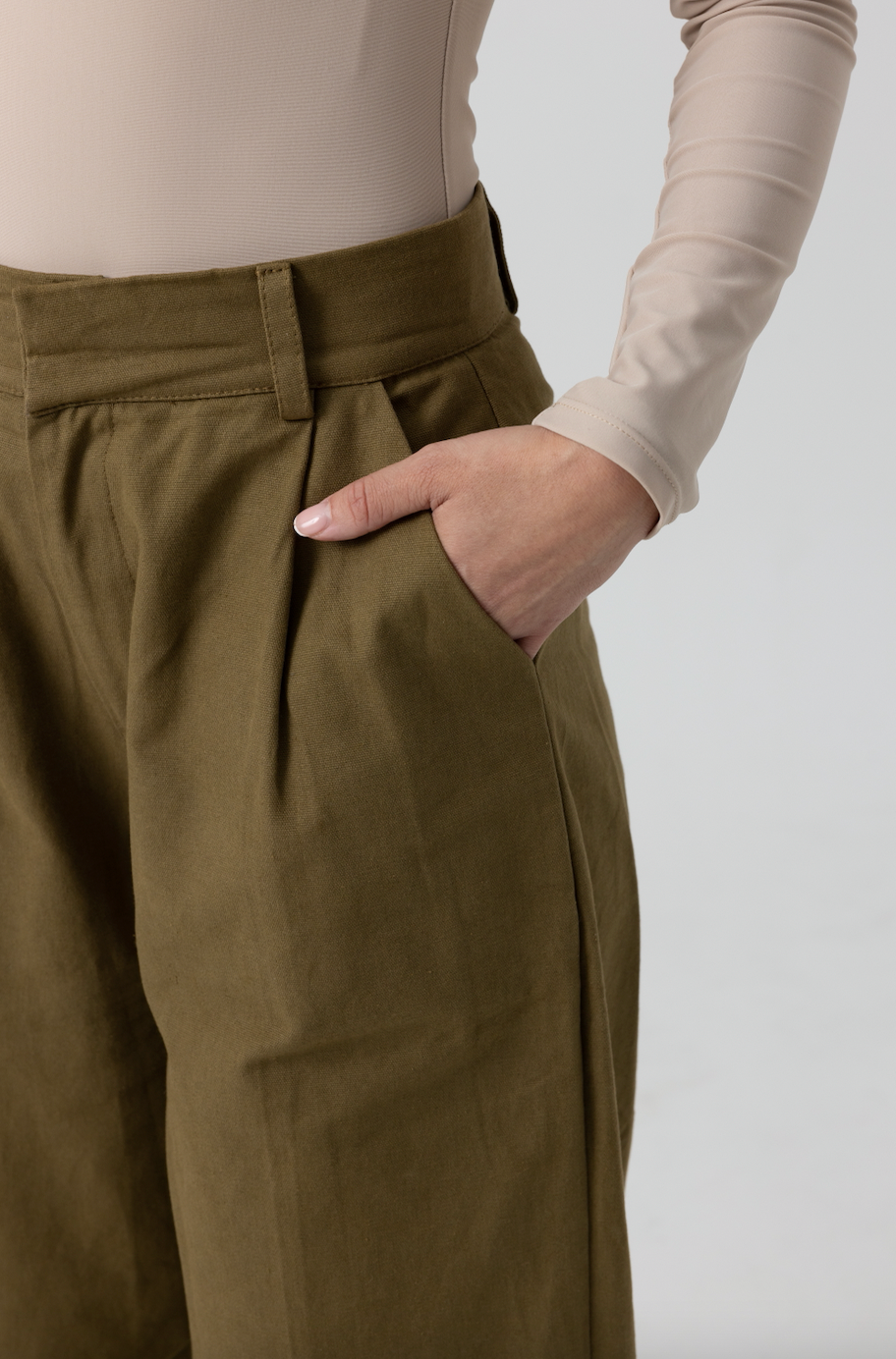 Vintage Pants