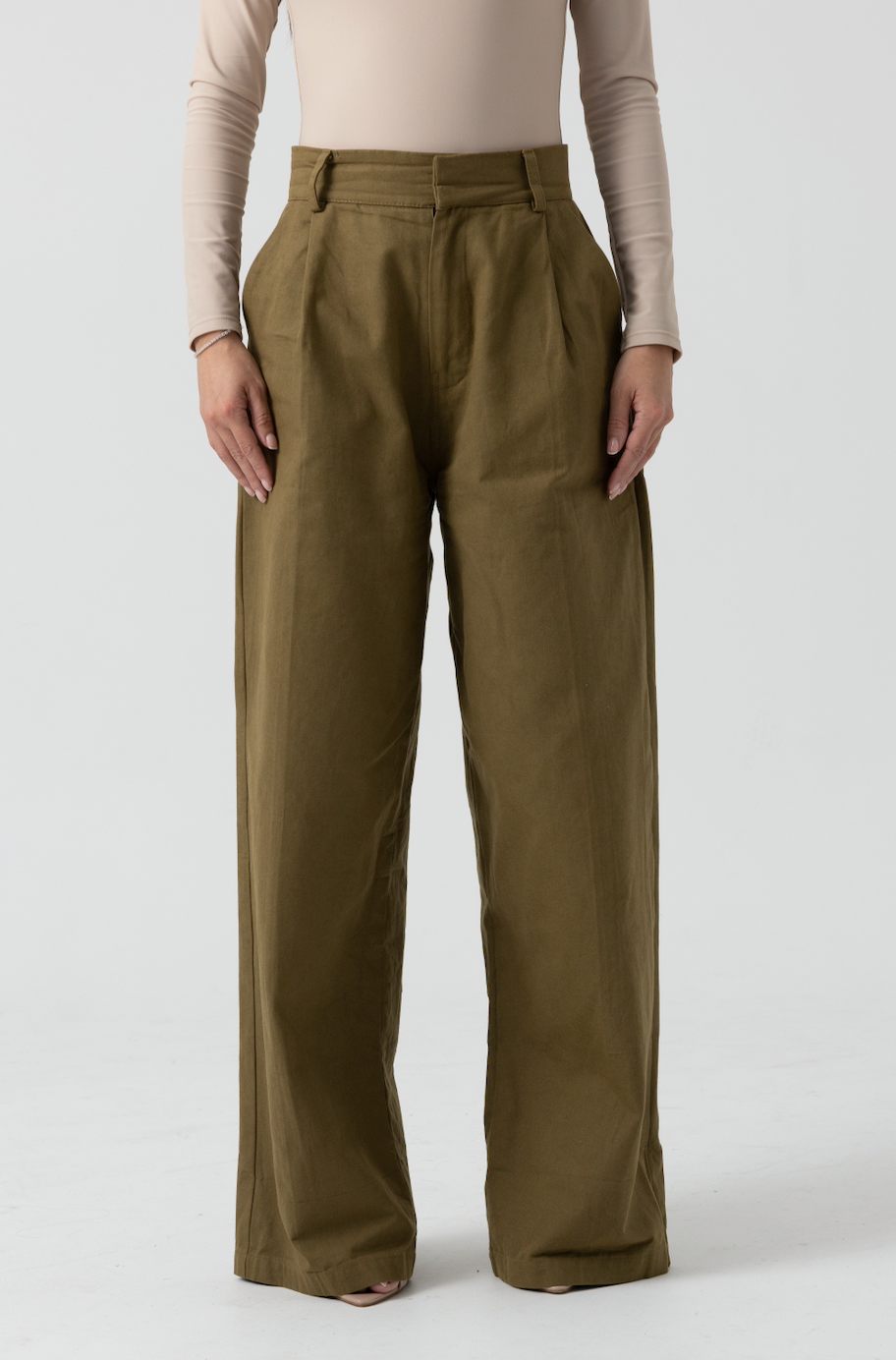 Vintage Pants