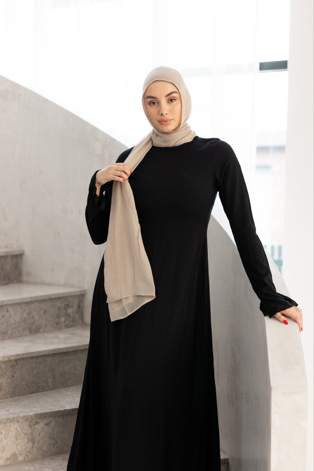 Jemini Maxi Dress