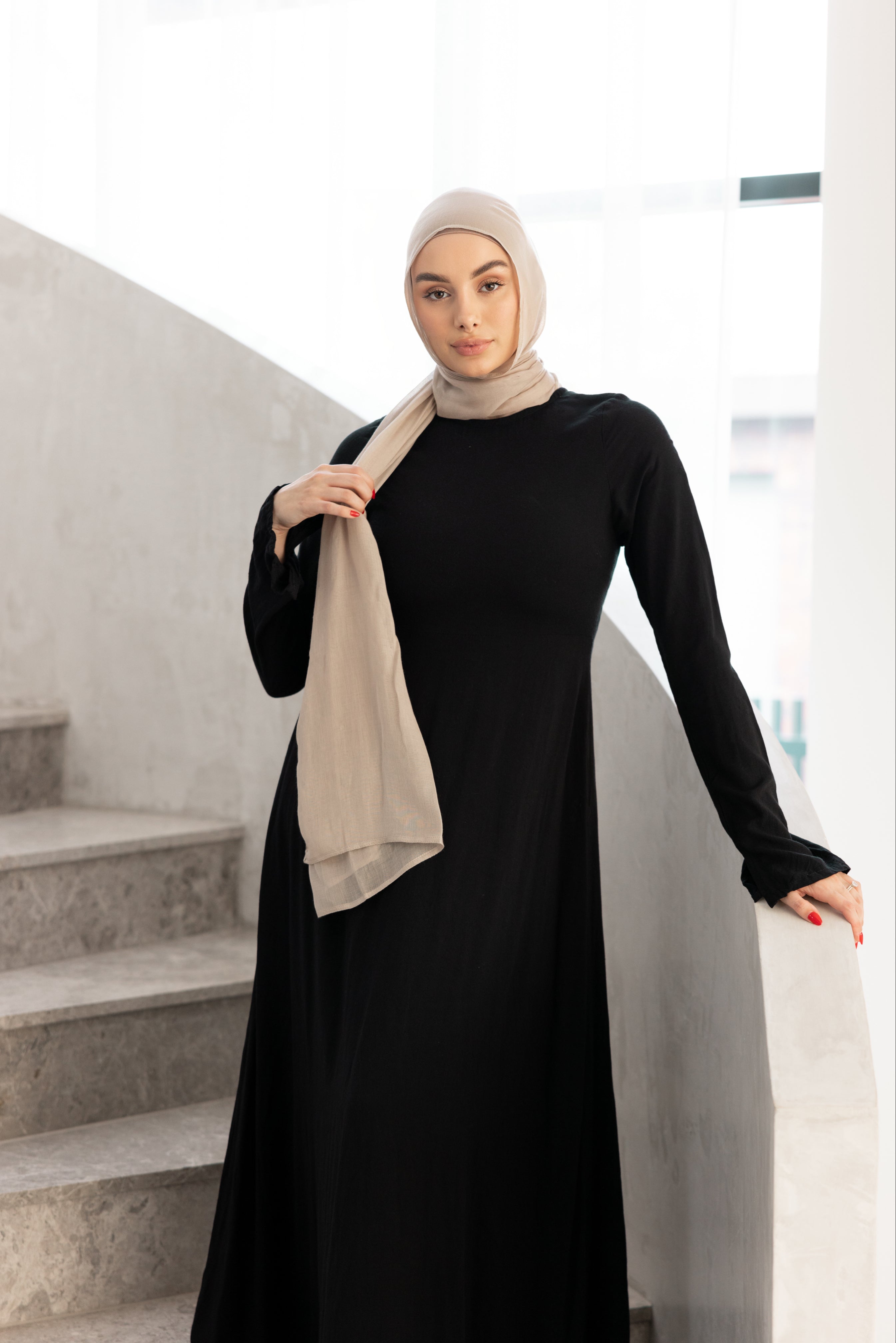 Jemini Maxi Dress