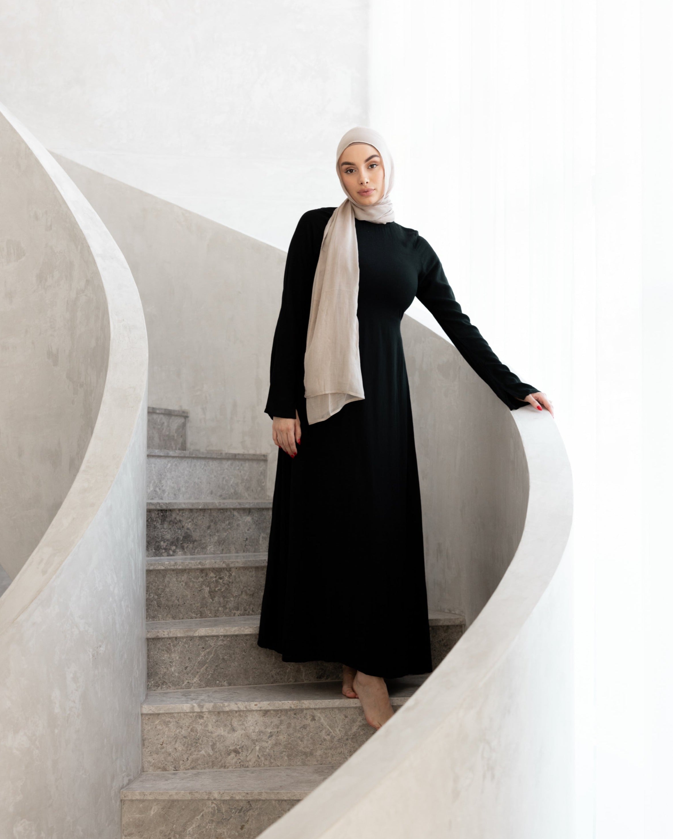 Jemini Maxi Dress