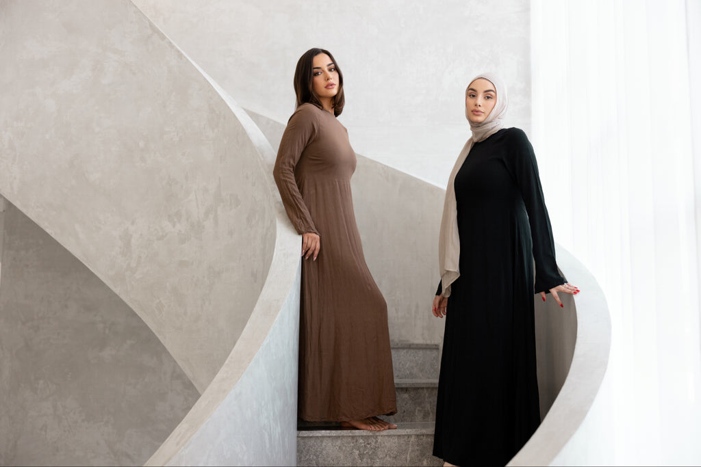 Jemini Maxi Dress