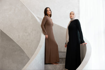 Jemini Maxi Dress