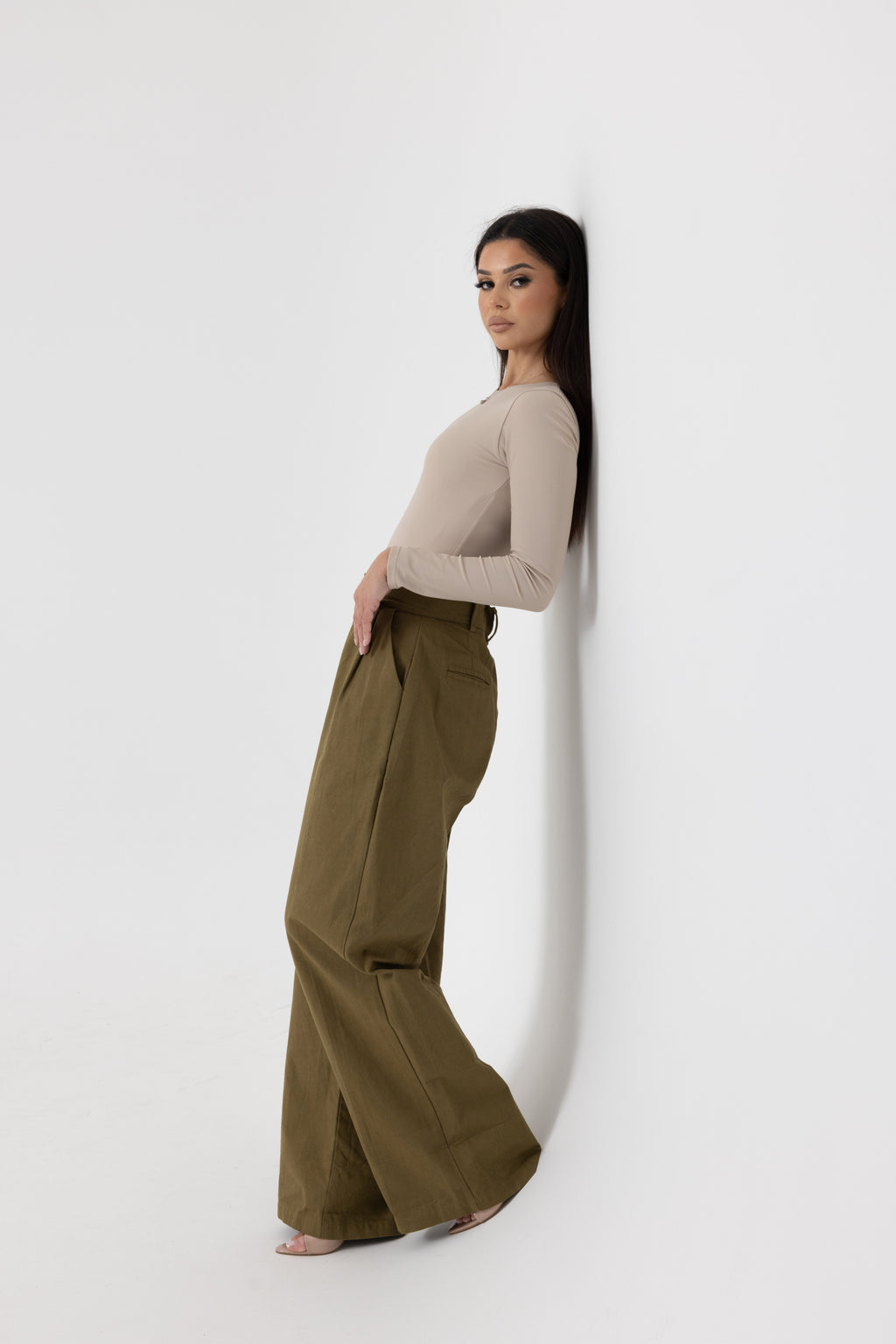 Vintage Pants