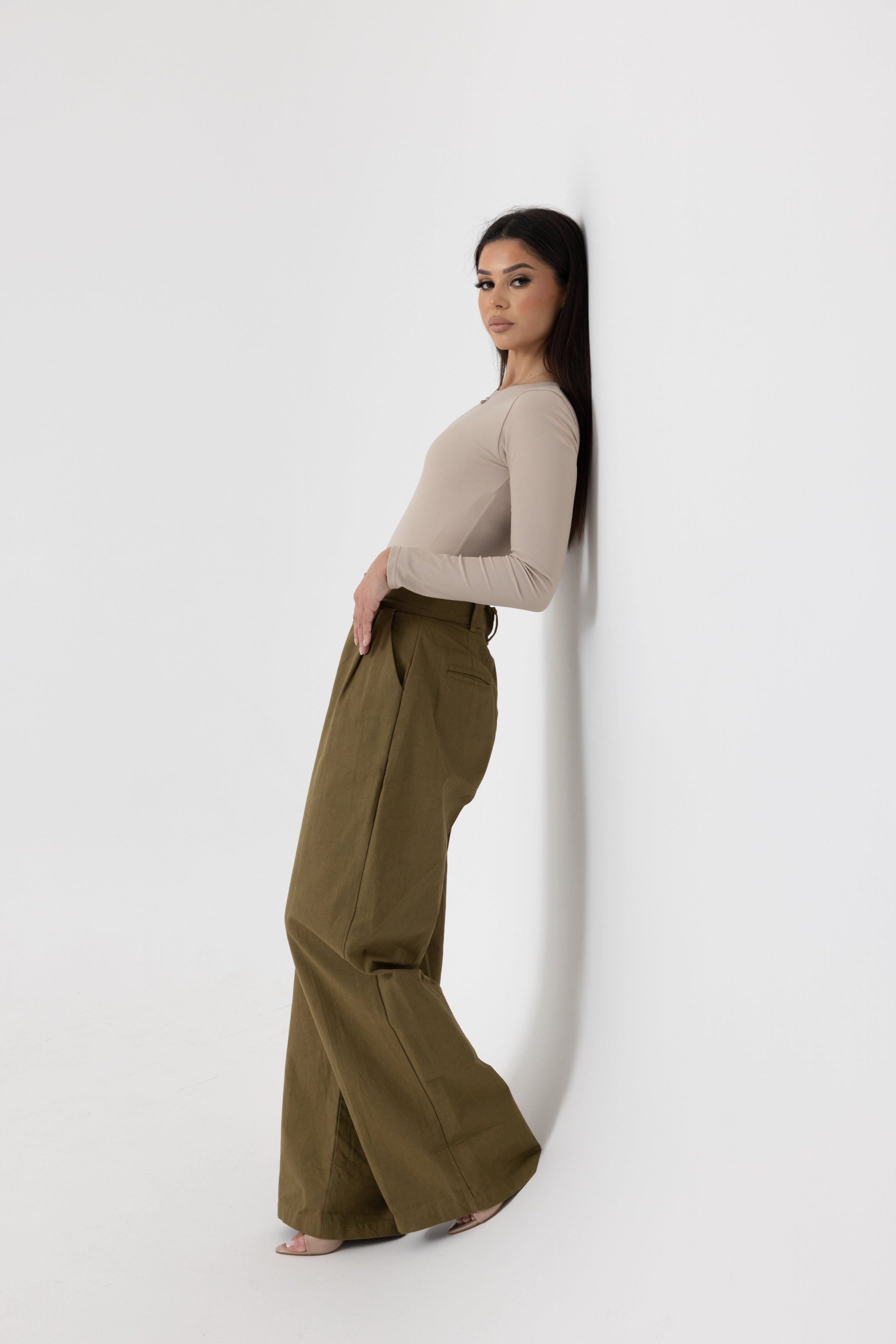 Vintage Pants