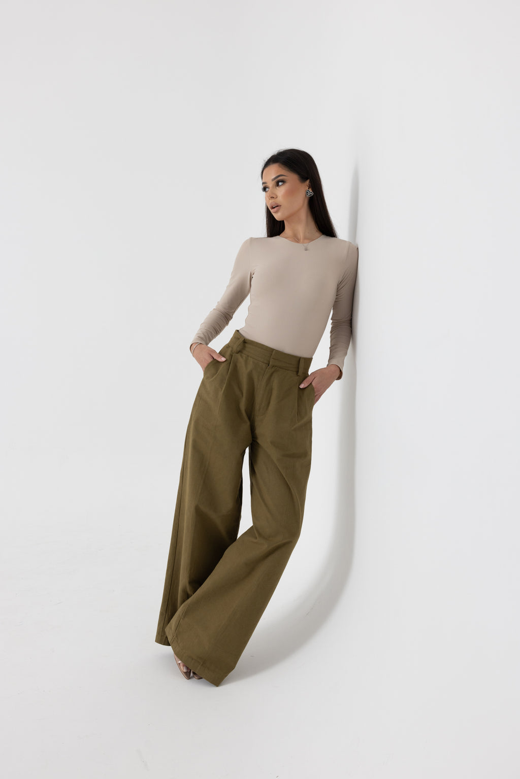 Vintage Pants