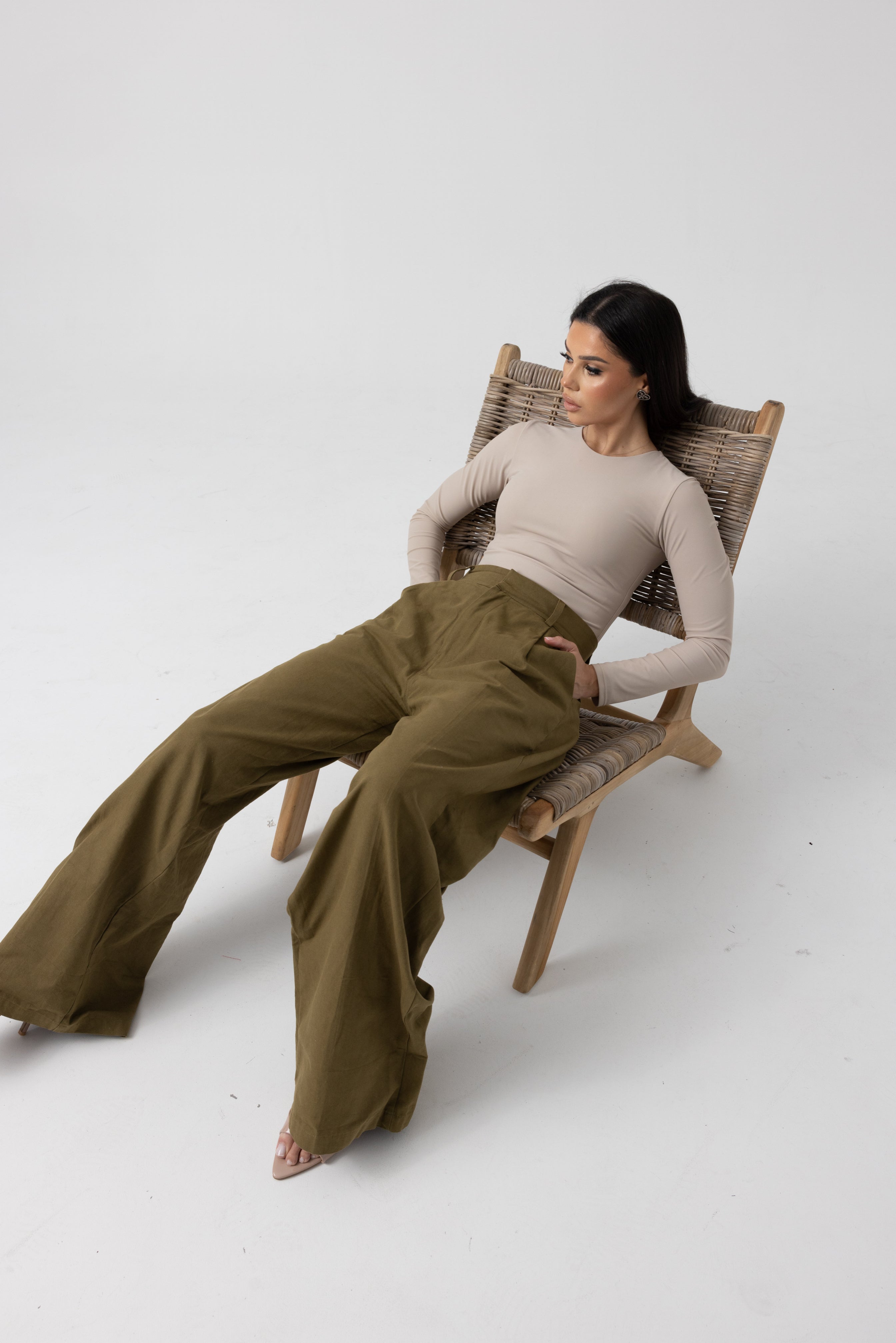 Vintage Pants